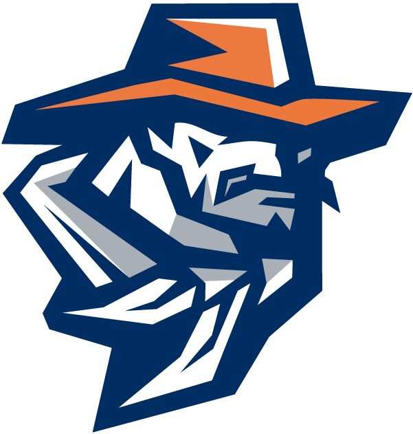UTEP Miners 1999-Pres Alternate Logo v9 diy iron on heat transfer